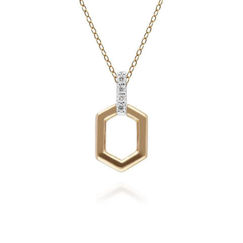 Free Diamond Pendant
