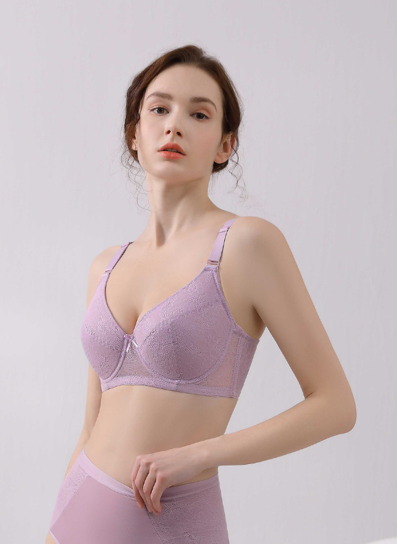 sorella bra full cup perfect lift original kode : S10-29610C size 36C/C80  pakai kawat busa tipis model full cup Sale…