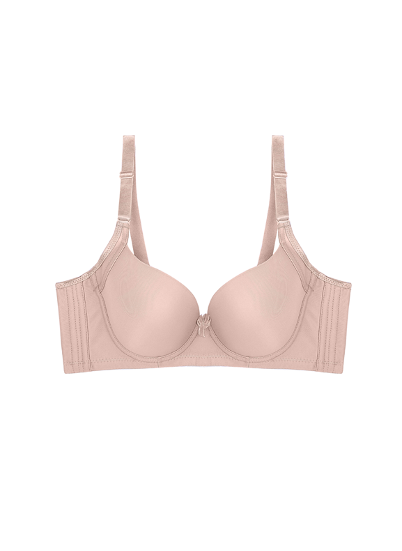 Comfort Lite 3/4 Cup Padded Bra S10-50000 – Sorella Malaysia