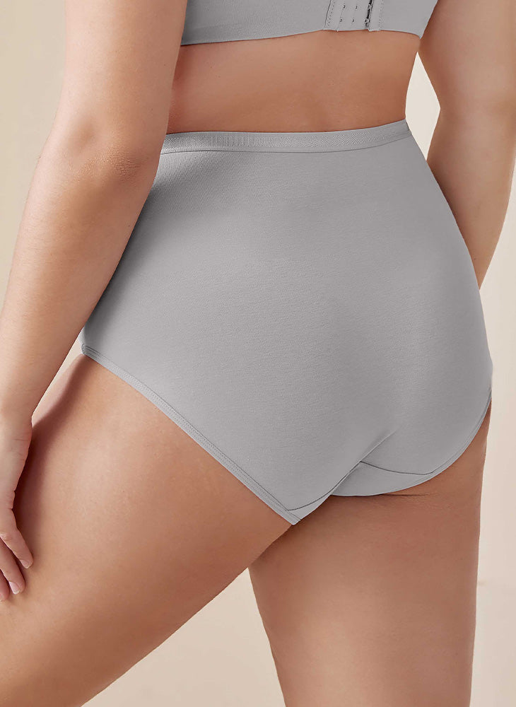sNug Control Anti-Odor Briefs Underwear (Triangle) Control抗臭清新裤 – sNug  Malaysia