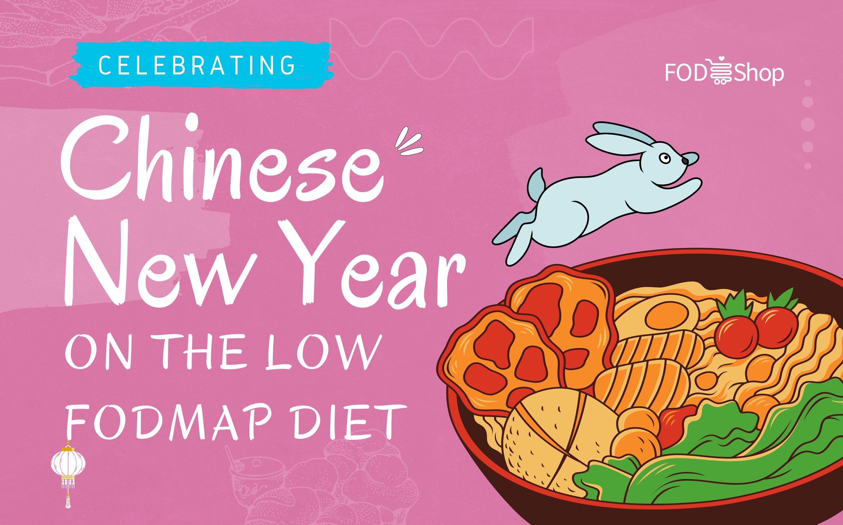 Lunar New Year Comfort Food Hacks and Origins - Part One, Food Chemistry