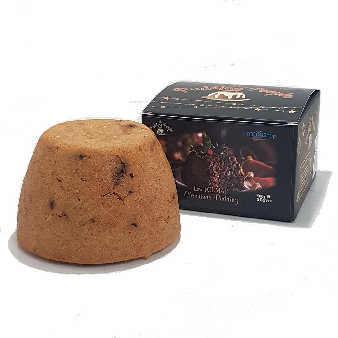 Native Xmas Puddings - The Australian Superfood Co