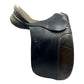 CONSIGNMENT Max Hopfner Hannover Dressage Saddle 16 1/2" 16 3/4"