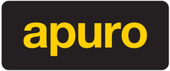 Apuro Logo
