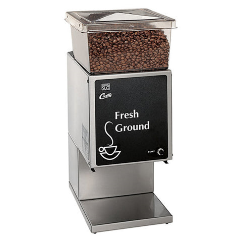 Automatic Coffee Grinder