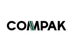 Compak Logo