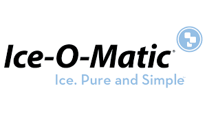 Ice O Matic Logo