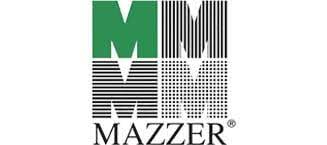 Mazzer Logo