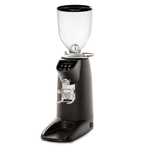 On demand coffee grinder