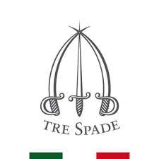 Tre-Spade Logo