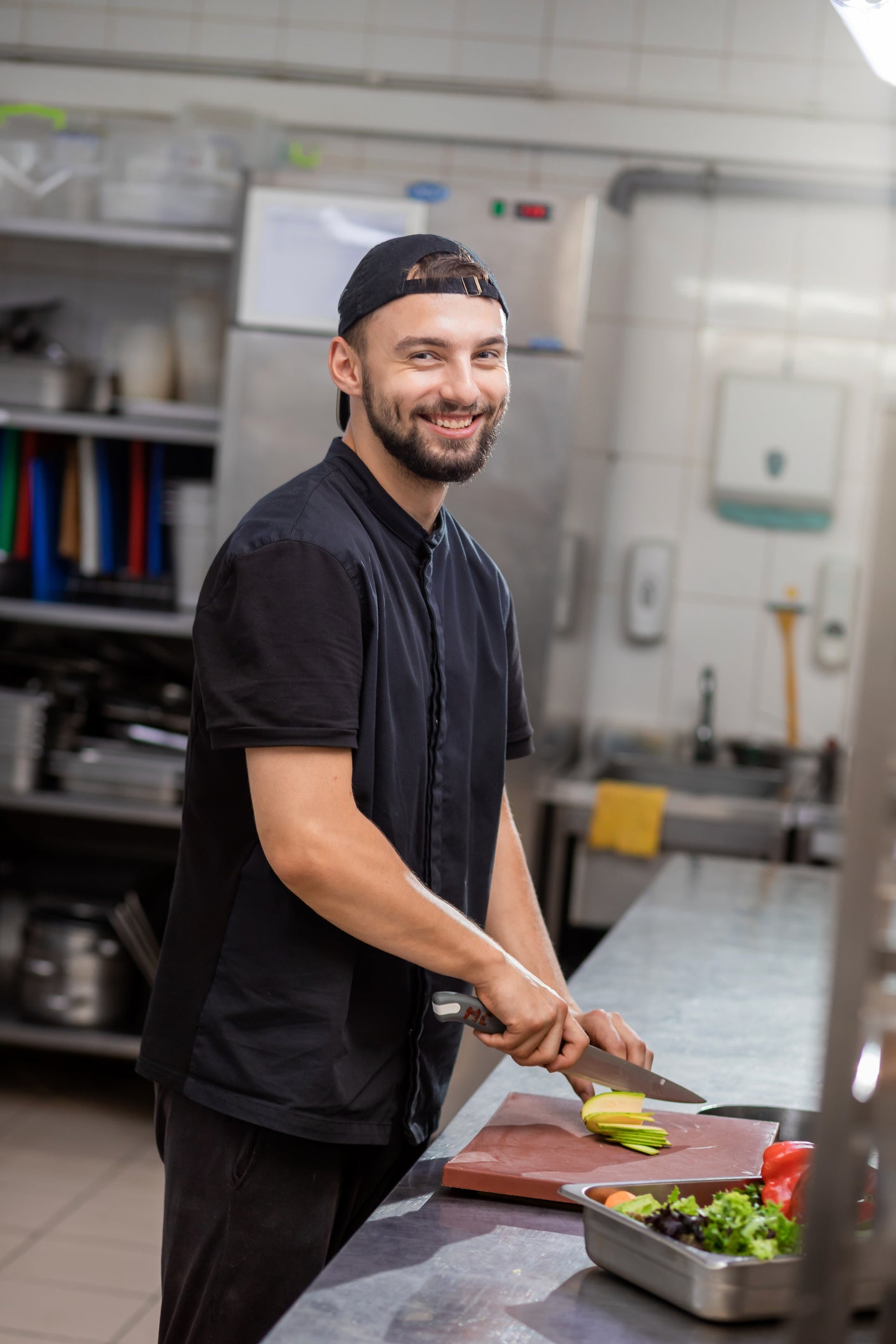 Under Counter Fridges