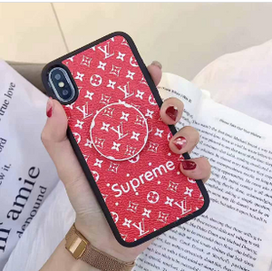Louis Vuitton Phone Case With Popsocket | Supreme HypeBeast Product