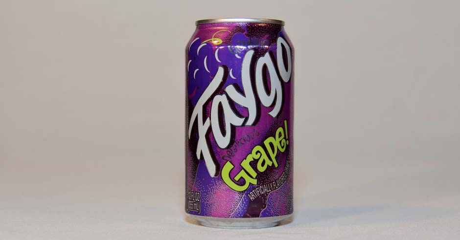 Faygo