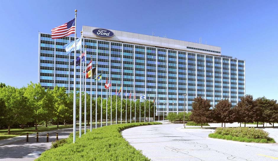 Ford Motor Company