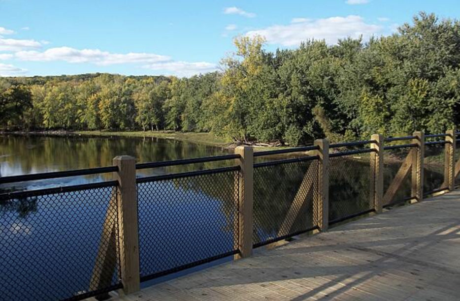 Fred Meijer Grand River Valley Trail