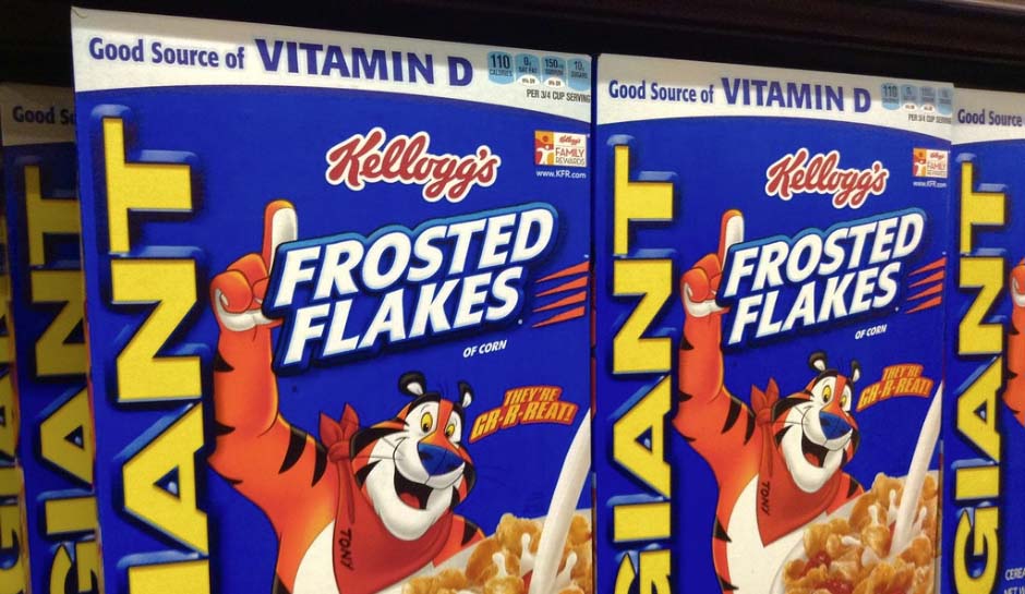 Kelloggs