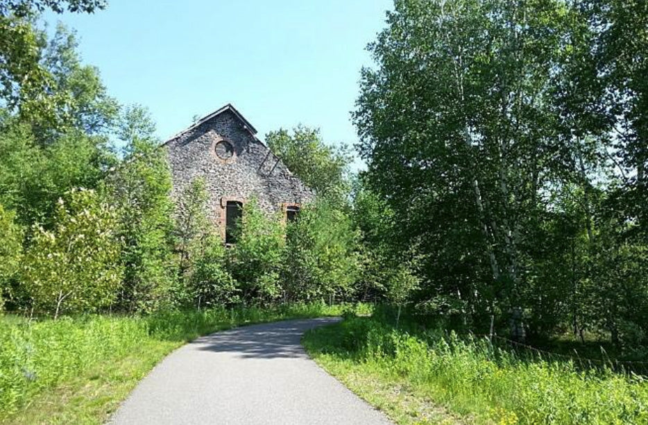 Iron Ore Trail