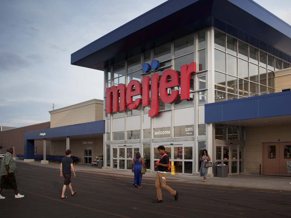 Meijer