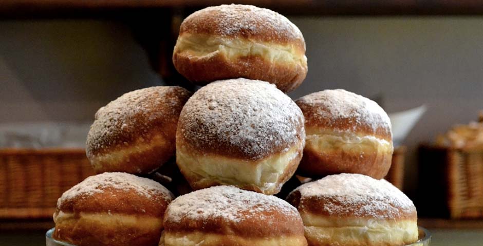 Paczkis