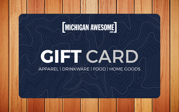 Preppy Gift Ideas, Michigan life and style