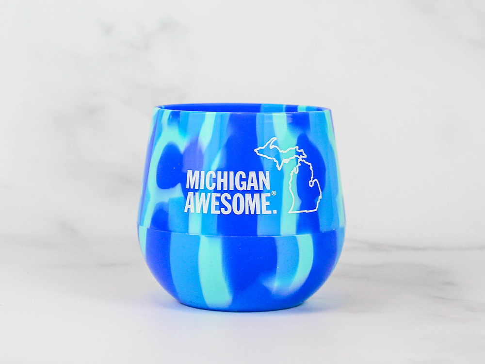 Michigan Awesome Silipint