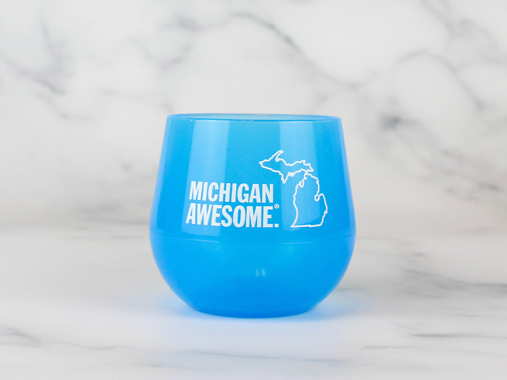 Michigan Awesome Silipint