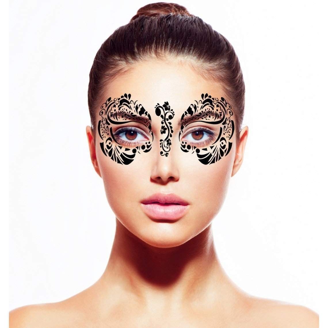 54 Free Download Temporary Tattoo Eye Idea Tattoo