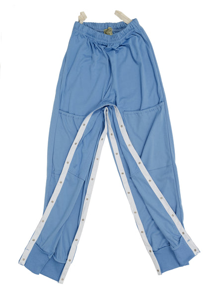 Interlock Knit Pants – Delta Adaptive Clothing