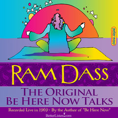 Peter Max artowork on this cover