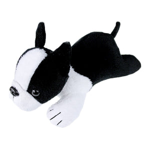 boston terrier plush