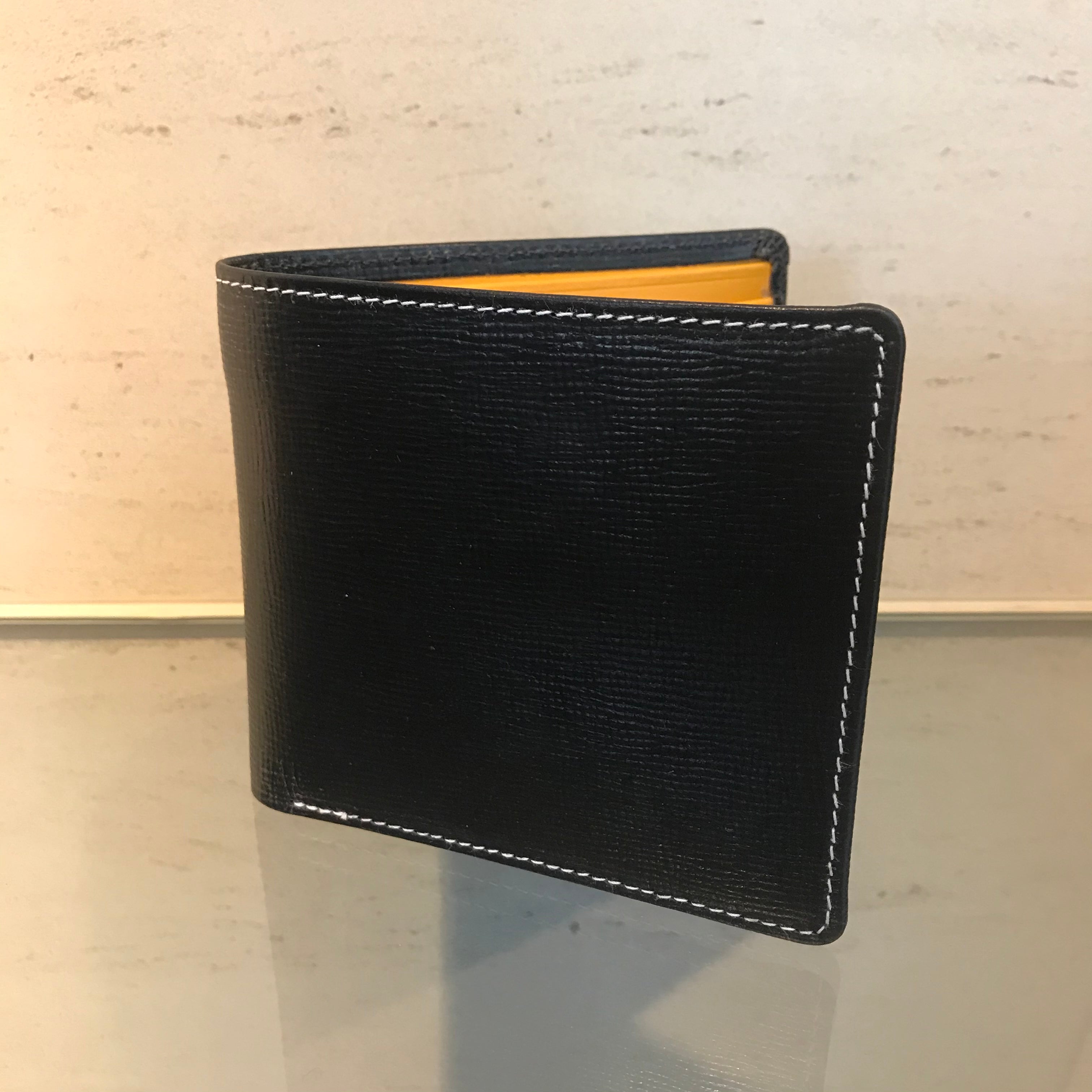 Whitehouse Cox ホワイトハウスコックス S7532 NOTECASE WITH COIN CASE 二つ折り財布 REGENT