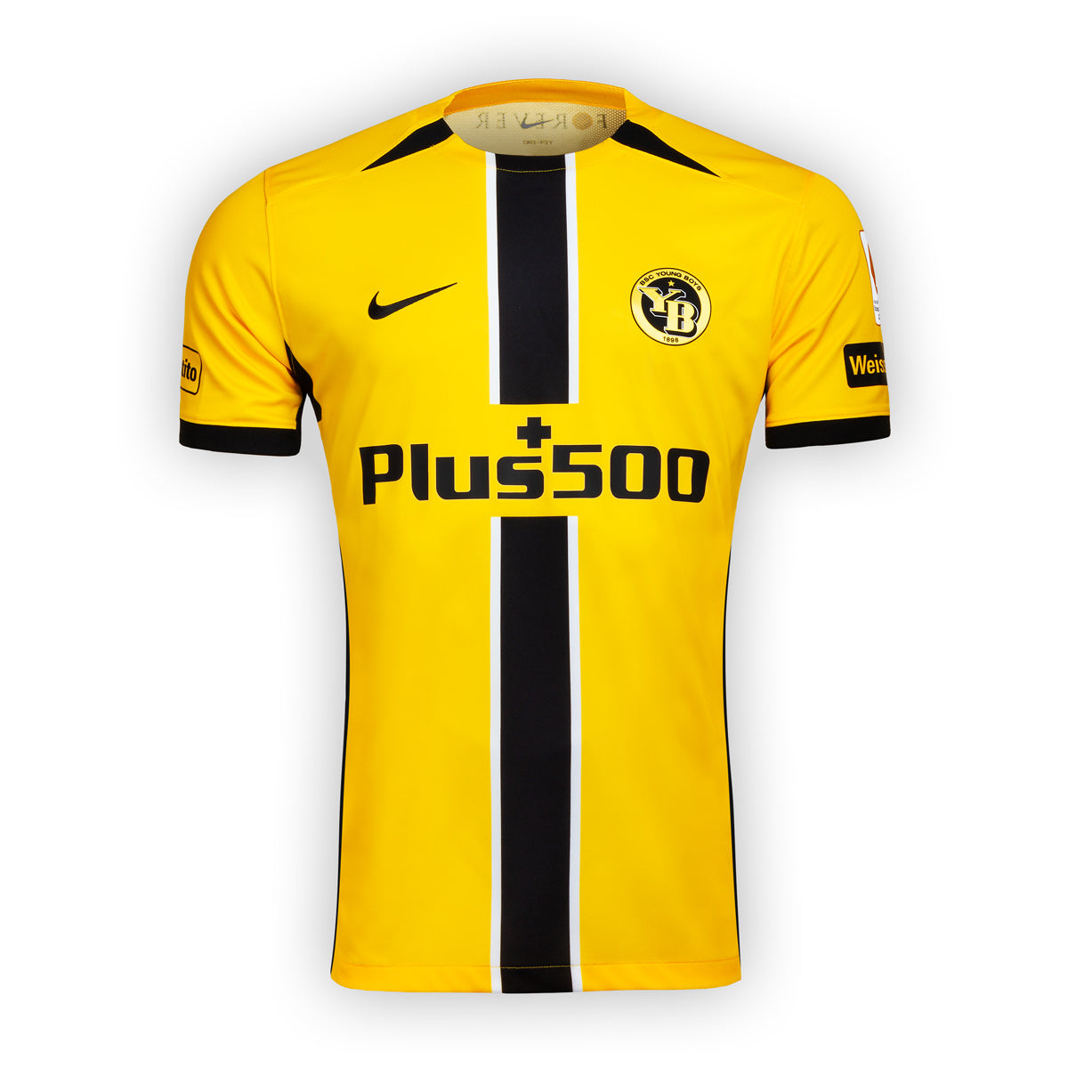 YB Trikot Home 24/25 - BSC Young Boys AG product image