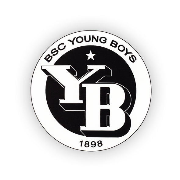 YB Autokleber – BSC Young Boys AG