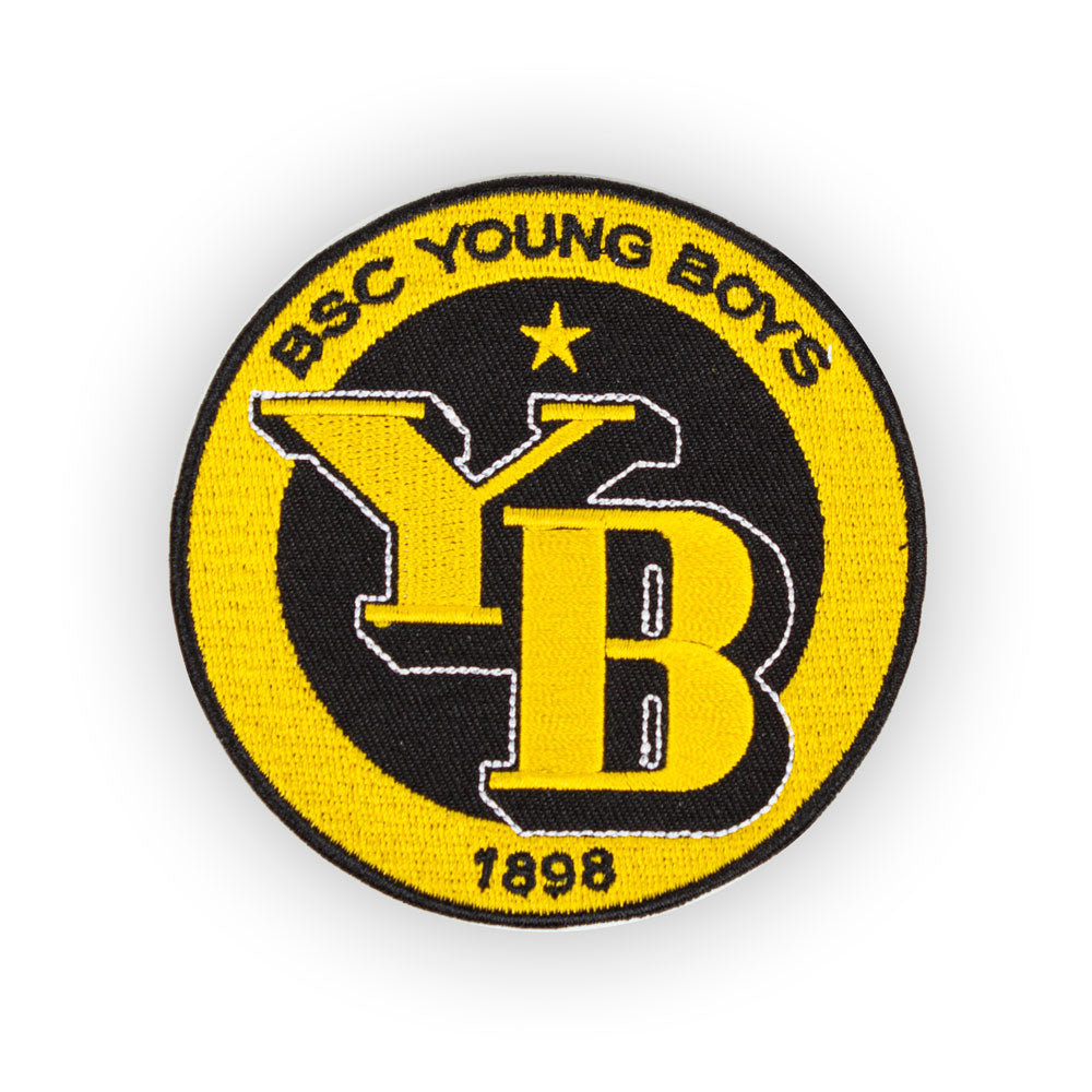 Yb Stickpatch Bsc Young Boys Ag
