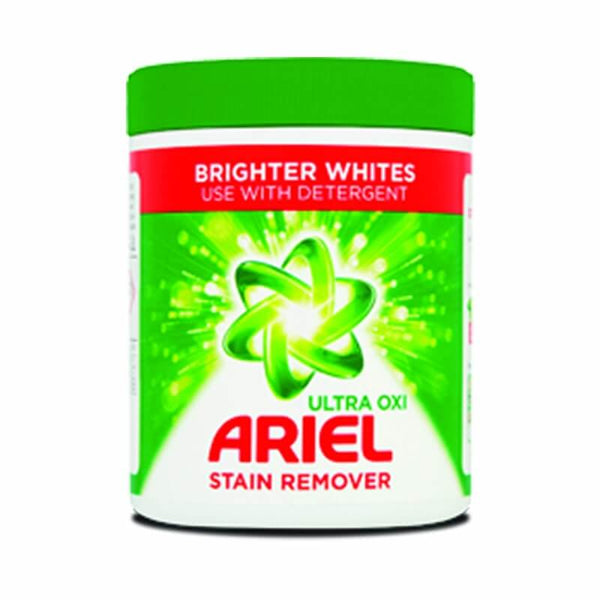 Ariel Regular All-In One Pods with Fabric Conditioner 409.5g –  International Food Shop