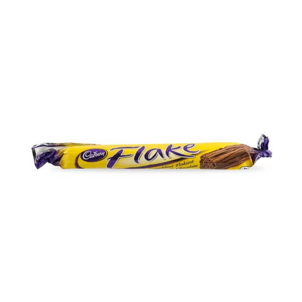 Cadbury Flake Dipped Bar - 32 gram