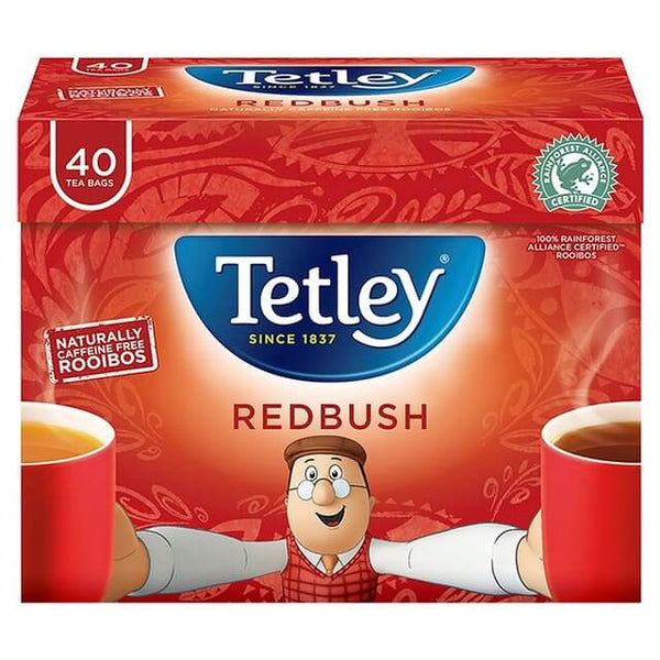 Tetley Tea Bags - 3pk x 240ct