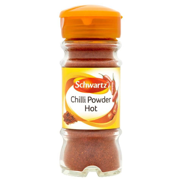 Schwartz Chinese 5 Spice Seasoning 58g