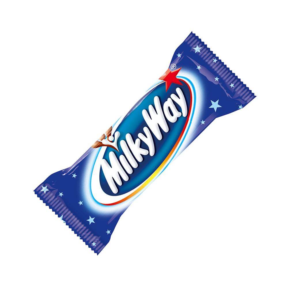 Milky way батончик