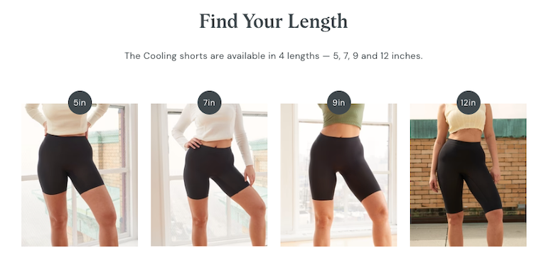 7 Thigh Chafing Myths That Rub Us Up The Wrong Way Explained By An