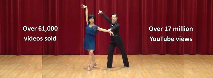 The Grand Ballroom Dance Videos Online 