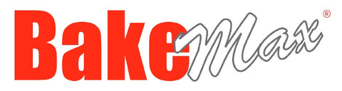 Bakemax Logo