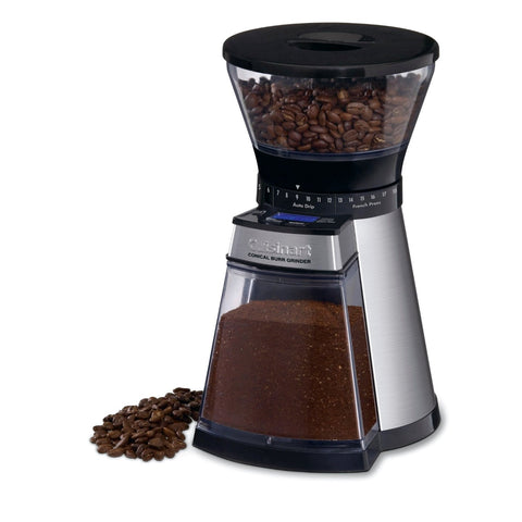 Conical Burr Grinder