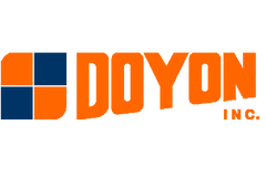 Doyon Logo