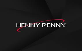 Henny Penny Logo