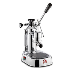 Manual professional grade coffee machine