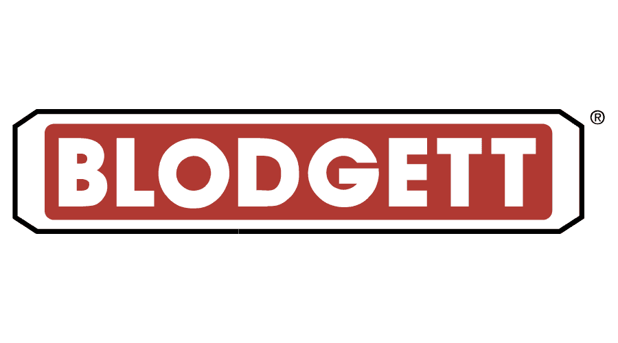 Blodgett Logo