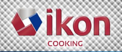 Ikon Cooking Logo