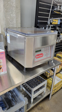 Commercial Vacuum Sealers, Berkel Sealers