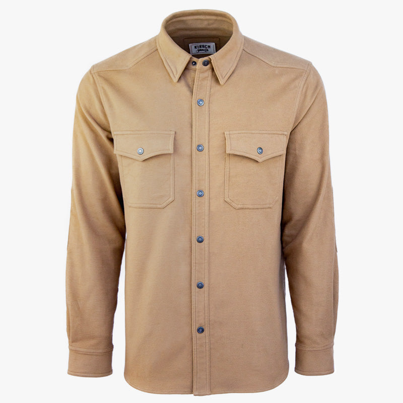 western style shirt